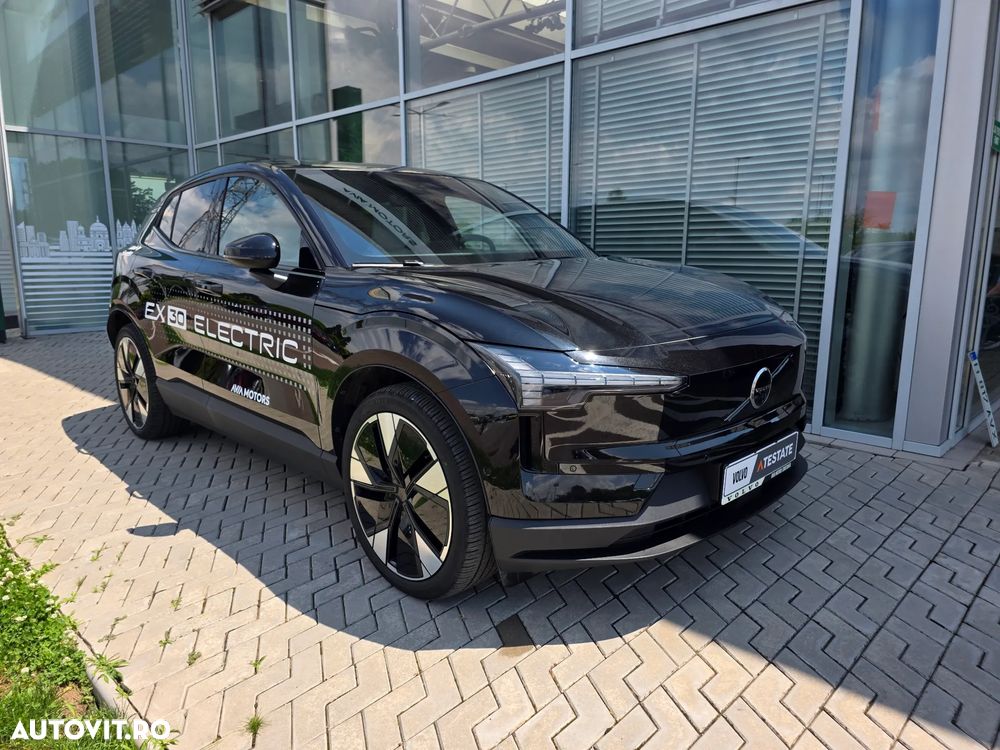 Volvo EX30 Twin Motor Performance Ultra - 4