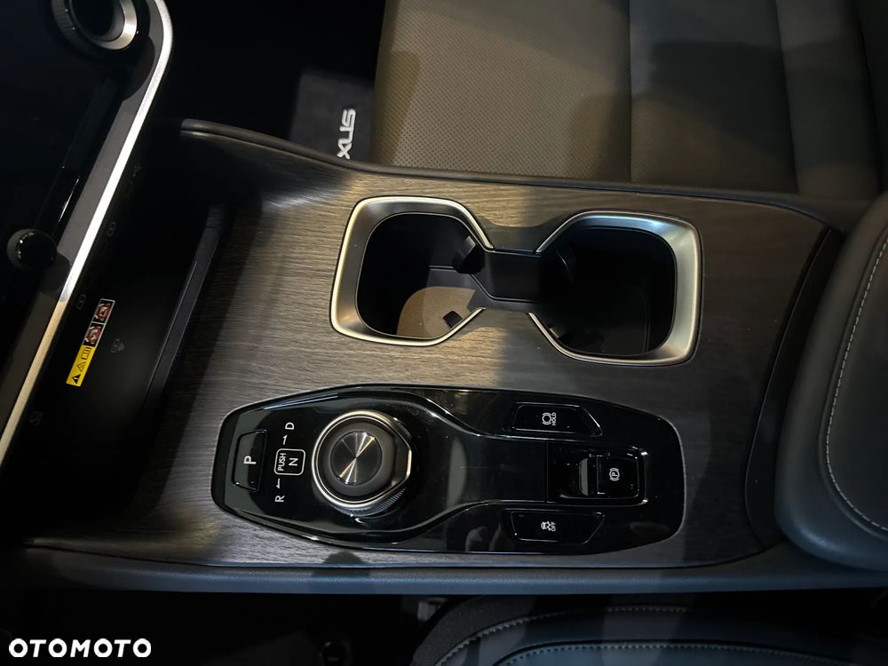 Lexus RZ 350e 77kWh Prestige - 14