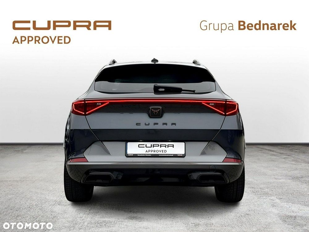 Cupra Formentor 2.0 TSI 4Drive DSG - 4