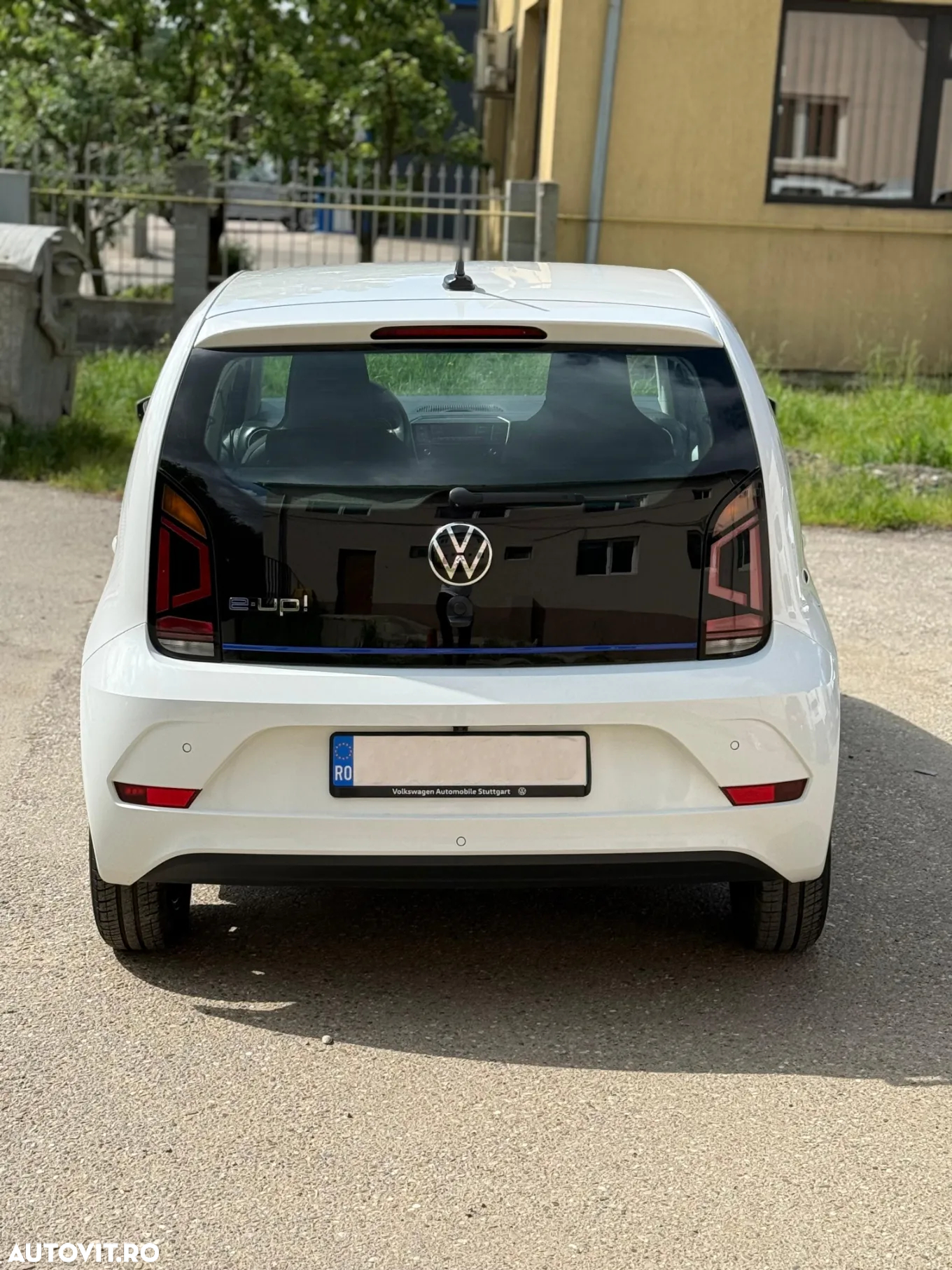 Volkswagen up! e-up! 32.3 kWh - 5