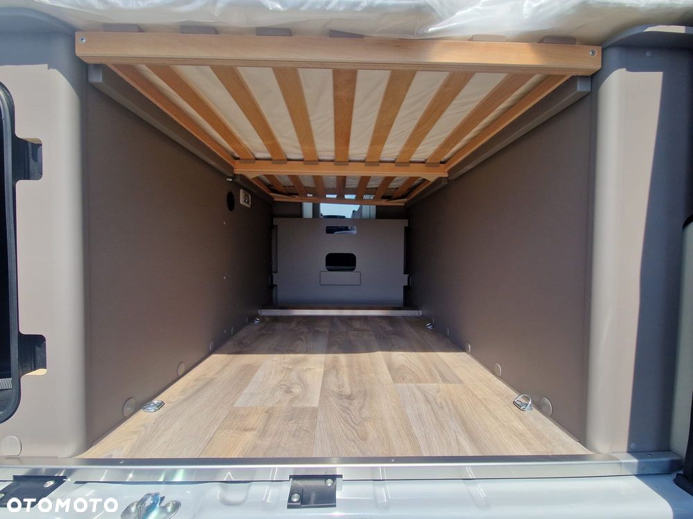 LMC INNOVAN 600 FIAT AUTOMAT 4 osobowy Panorama Zimowa Wersja FV23% - 19