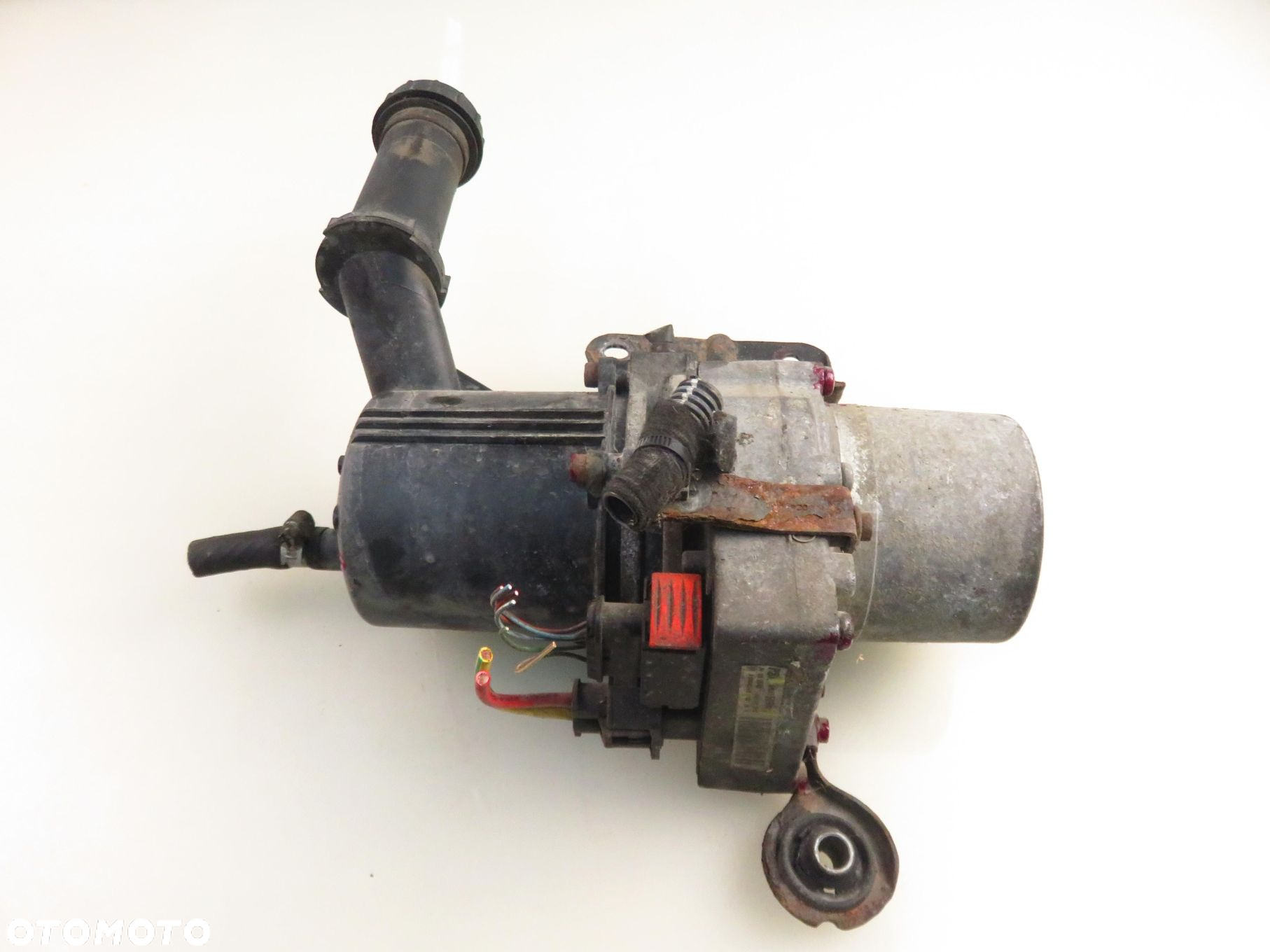 POMPA WSPOMAGANIA PEUGEOT 307 SW (3H) 9654150980 A5093403K - 7