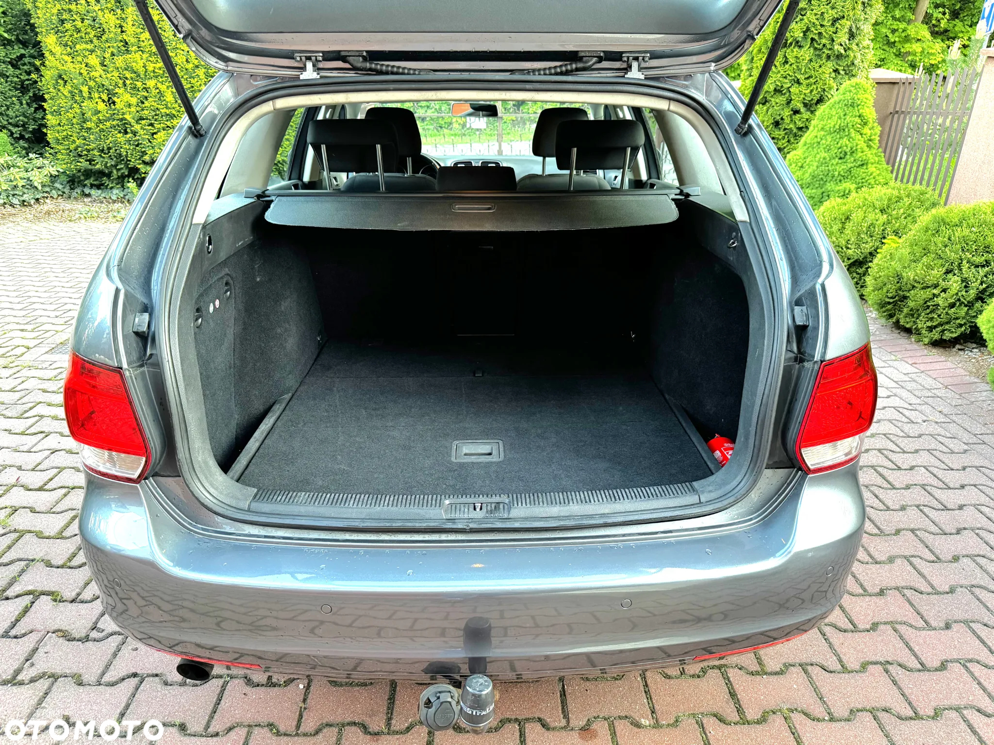 Volkswagen Golf 1.2 TSI Comfortline - 11
