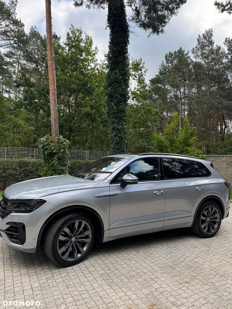 Volkswagen Touareg - 11
