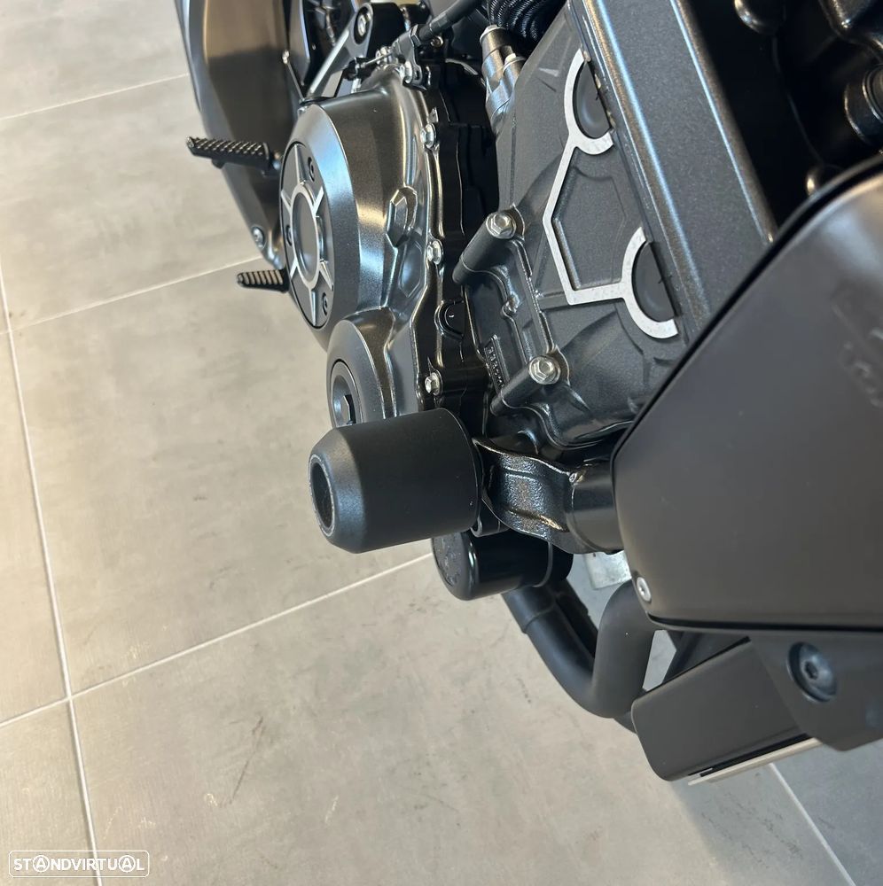 Honda CB 1000R FOB Neo Sports Café - 6