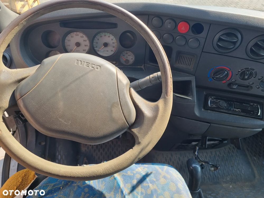 Iveco 35c - 11 - 6