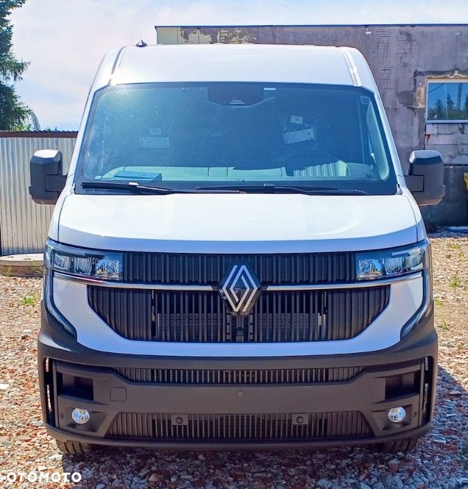 Renault Nowy Master - 3