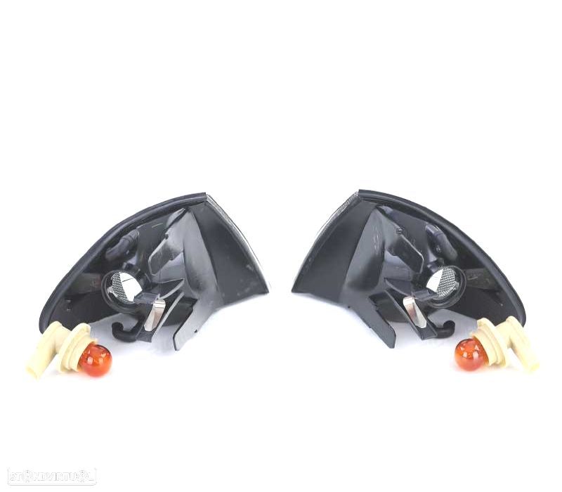 PISCAS FRONTAIS BMW E46 BERLINA - 4