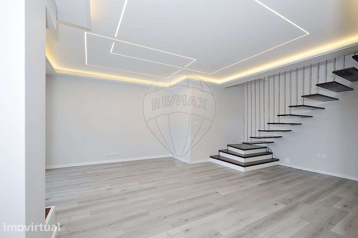 Apartamento T4 para venda - Grande imagem: 3/40