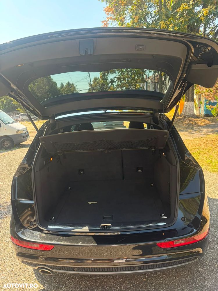 Audi Q5 - 25