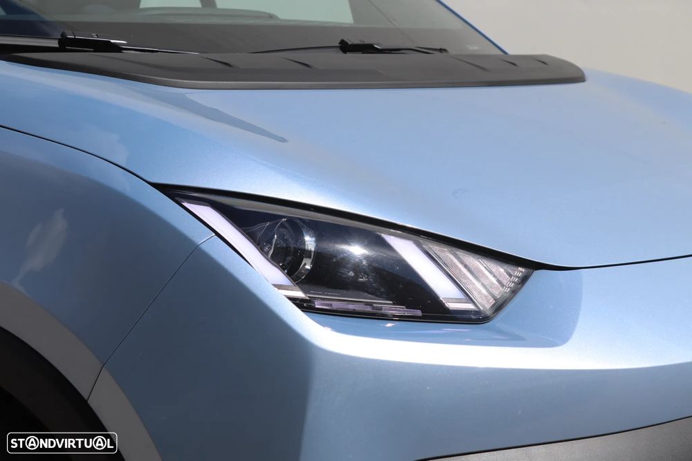 BYD Dolphin Surf 43.2 kWh Boost - 32
