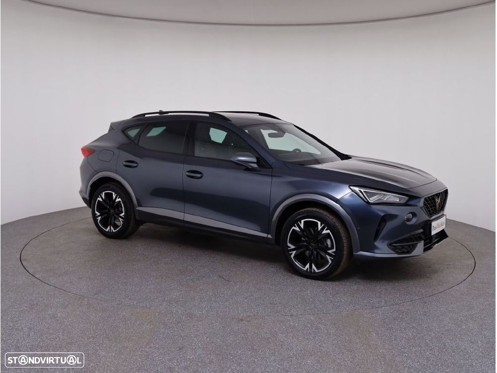 Cupra Formentor 1.4 e-Hybrid DSG - 16