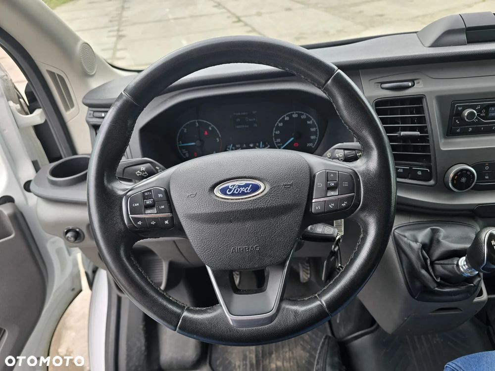 Ford Transit 350 L5 RWD Trend - 6