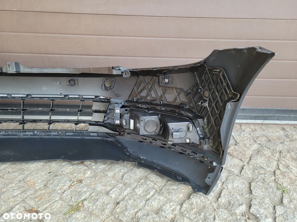 ZDERZAK PRZEDNI PRZÓD VW PASSAT B8 LI7F PDC - 15
