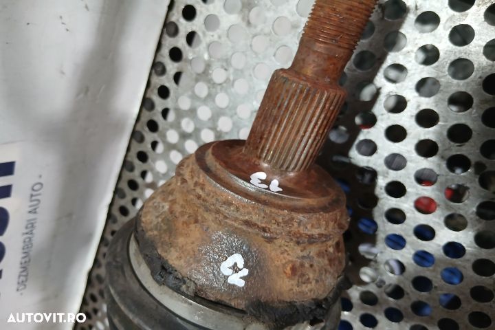 Planetara fata stanga 1.6 AUS 1.6 AUS Volkswagen VW Bora 1 [1998 - 20 - 4