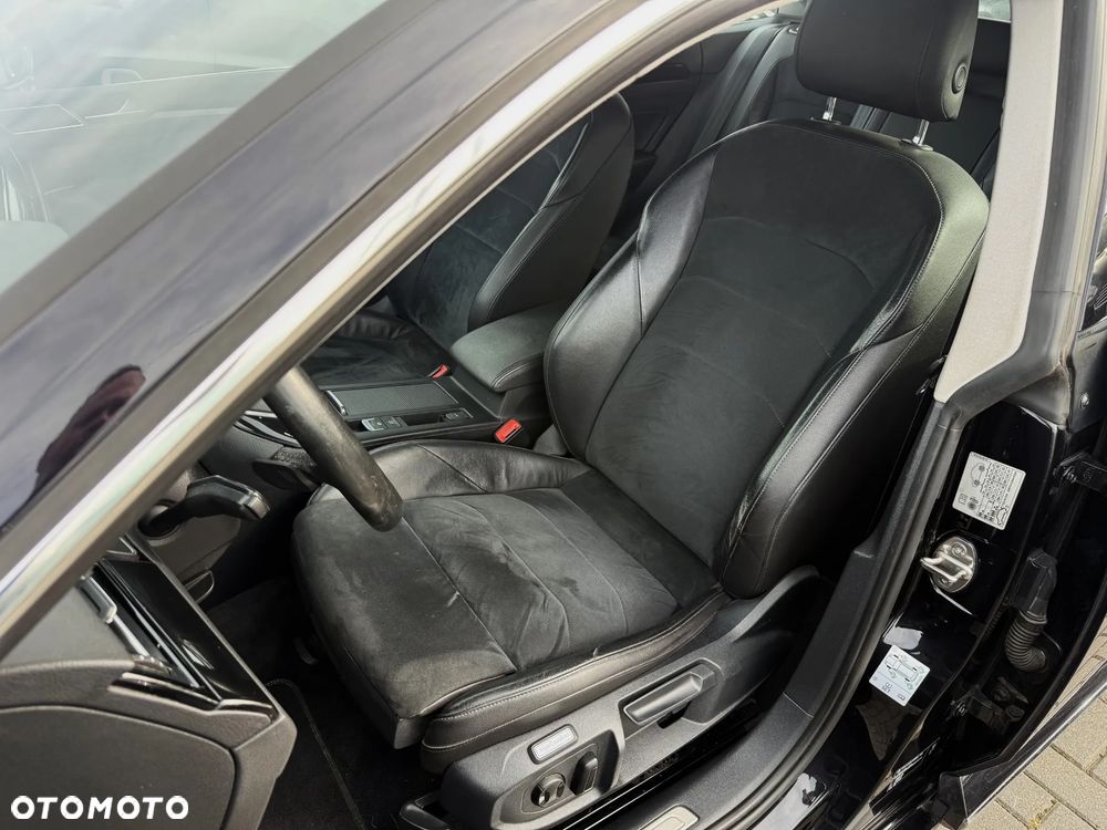 Volkswagen Arteon 2.0 TSI OPF DSG Elegance - 8