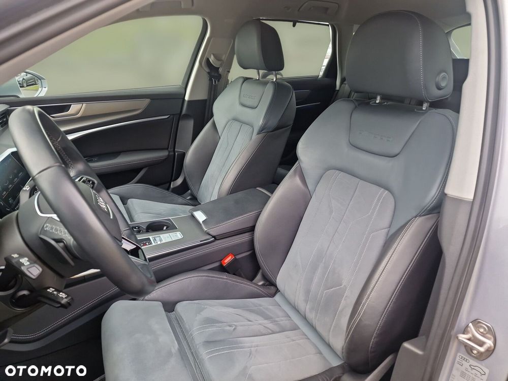 Audi A6 Allroad - 24