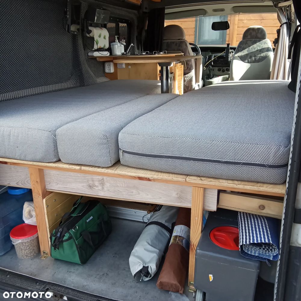 Renault Trafic - 9