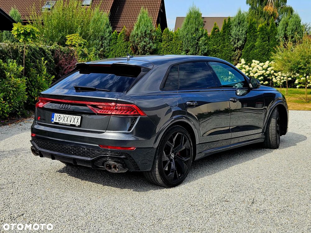 Audi RS Q8 - 3