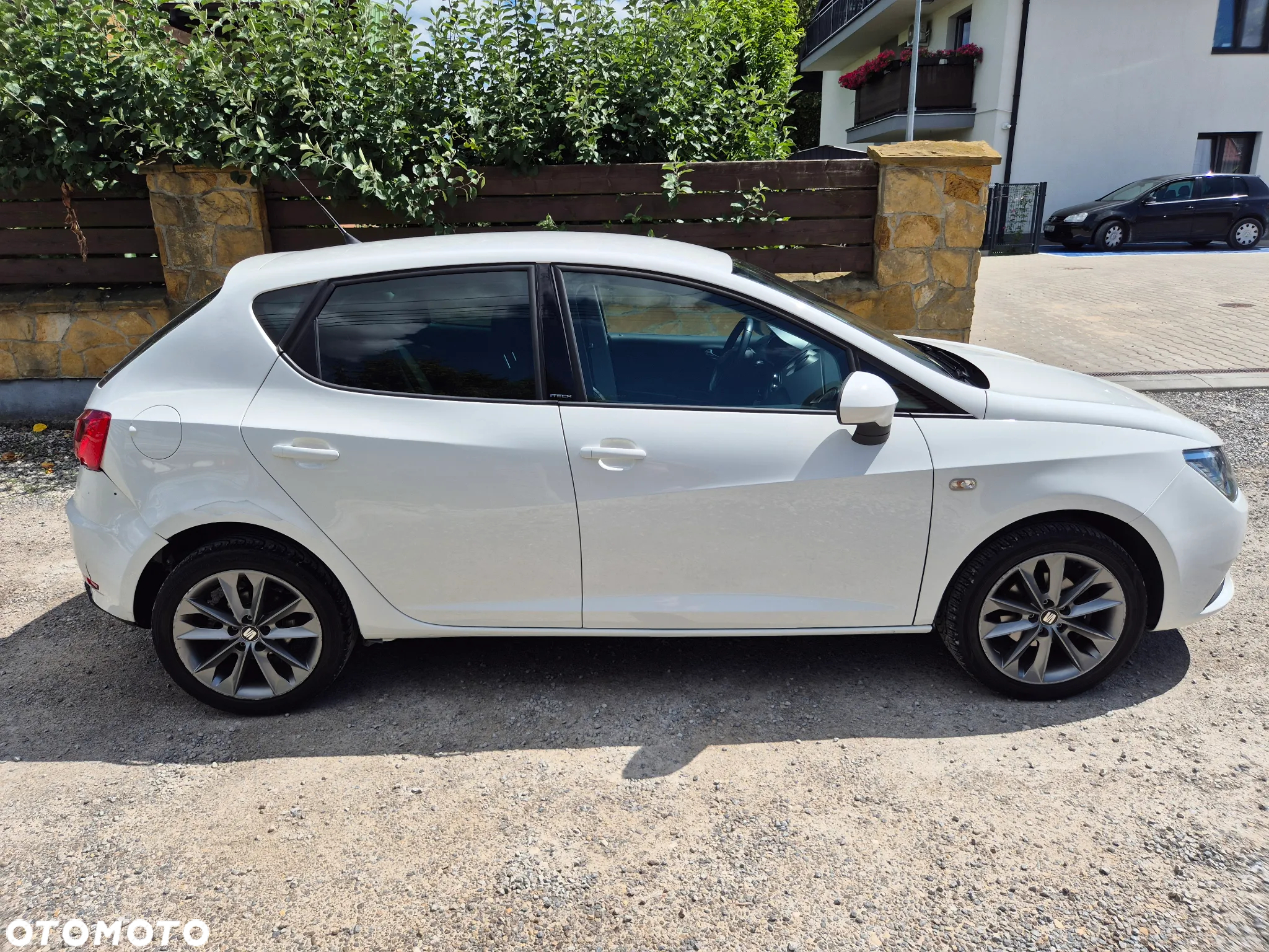 Seat Ibiza 1.2 TSI i-Tech - 24