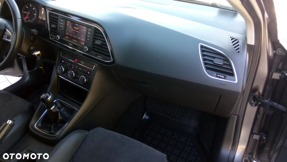 Seat Leon - 21