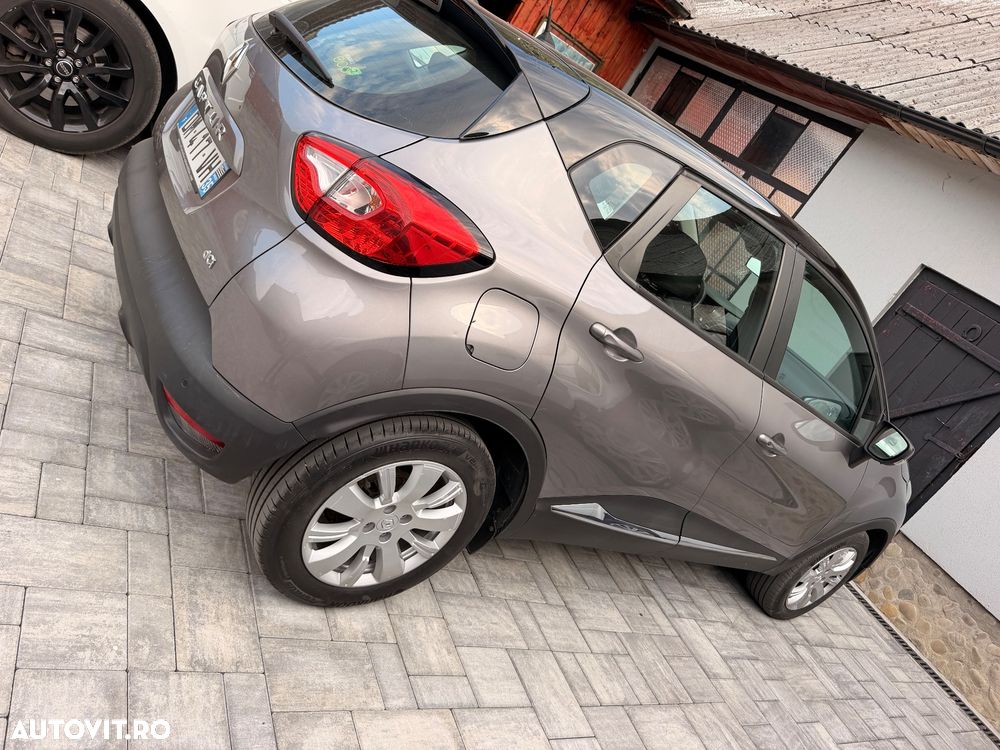 Renault Captur dCi 90 COLLECTION - 2