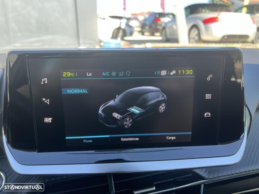 Peugeot e-208 50 kWh Active Pack - 40