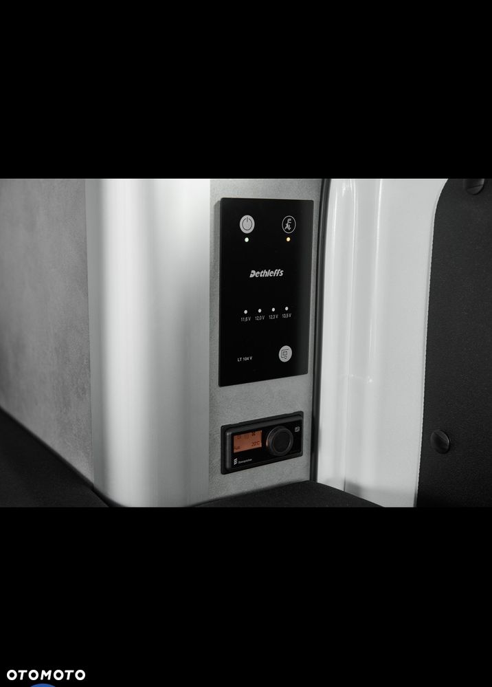 Ford Transit Custom - 20