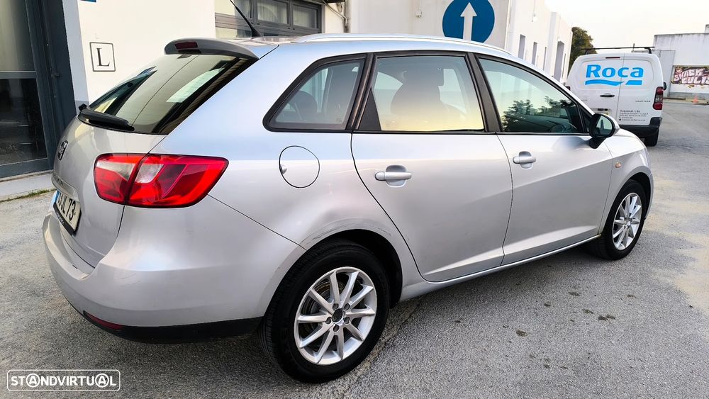 SEAT Ibiza ST 1.2 12V Style - 30