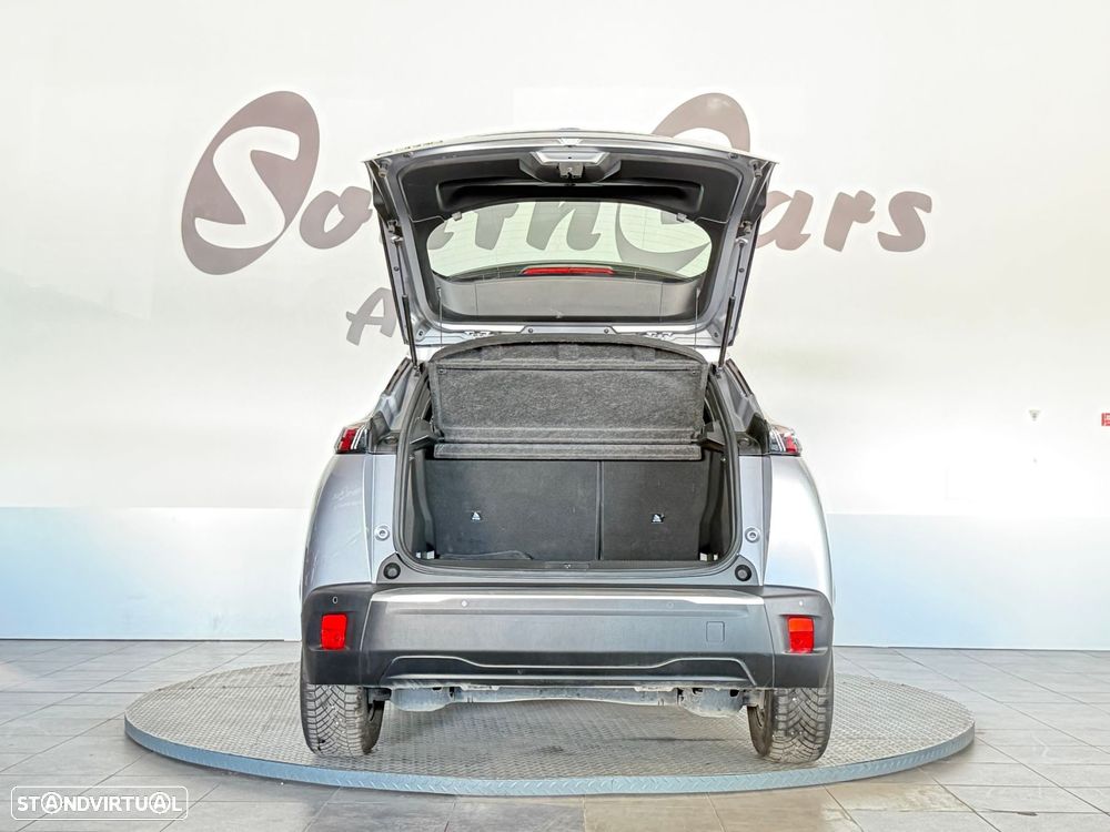 Peugeot e-2008 50 kWh Active Pack - 6