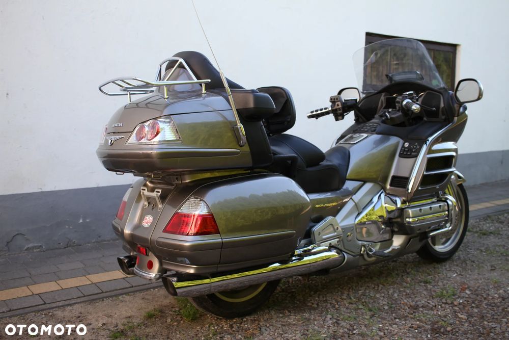 Honda GL - 7