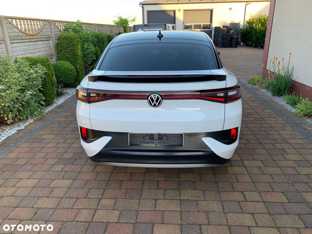 Volkswagen ID.5 Pro Performance - 8