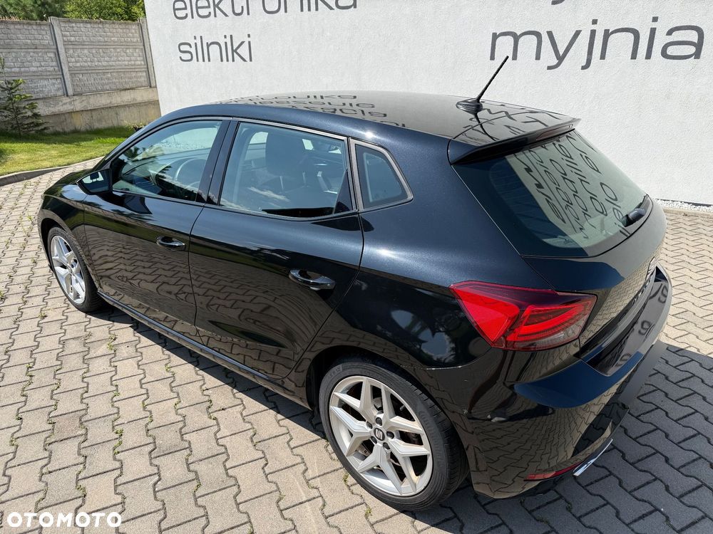Seat Ibiza 1.0 TSI FR S&S - 2