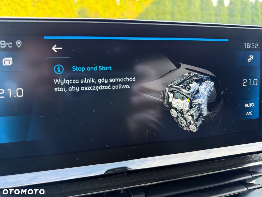 Peugeot 5008 BlueHDI 130 EAT8 Allure Business-Paket - 21