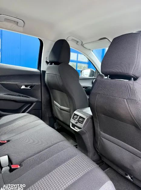 Peugeot 3008 PureTech 130 Stop & Start GPF EAT8 Active Pack - 12