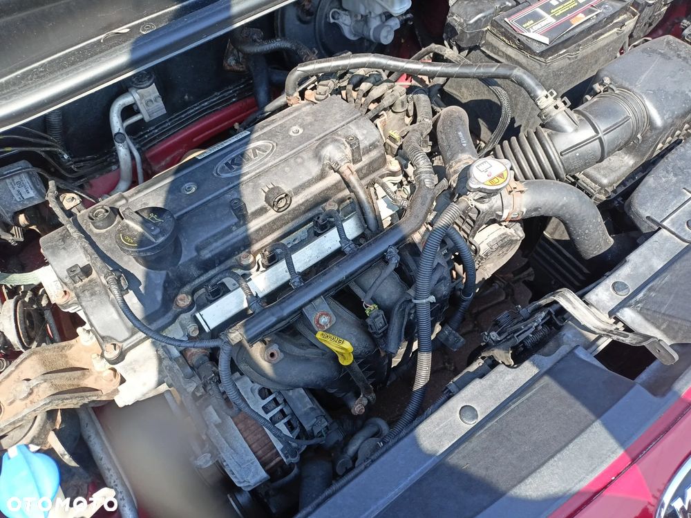 Kia Rio 1.2 Business Line - 19