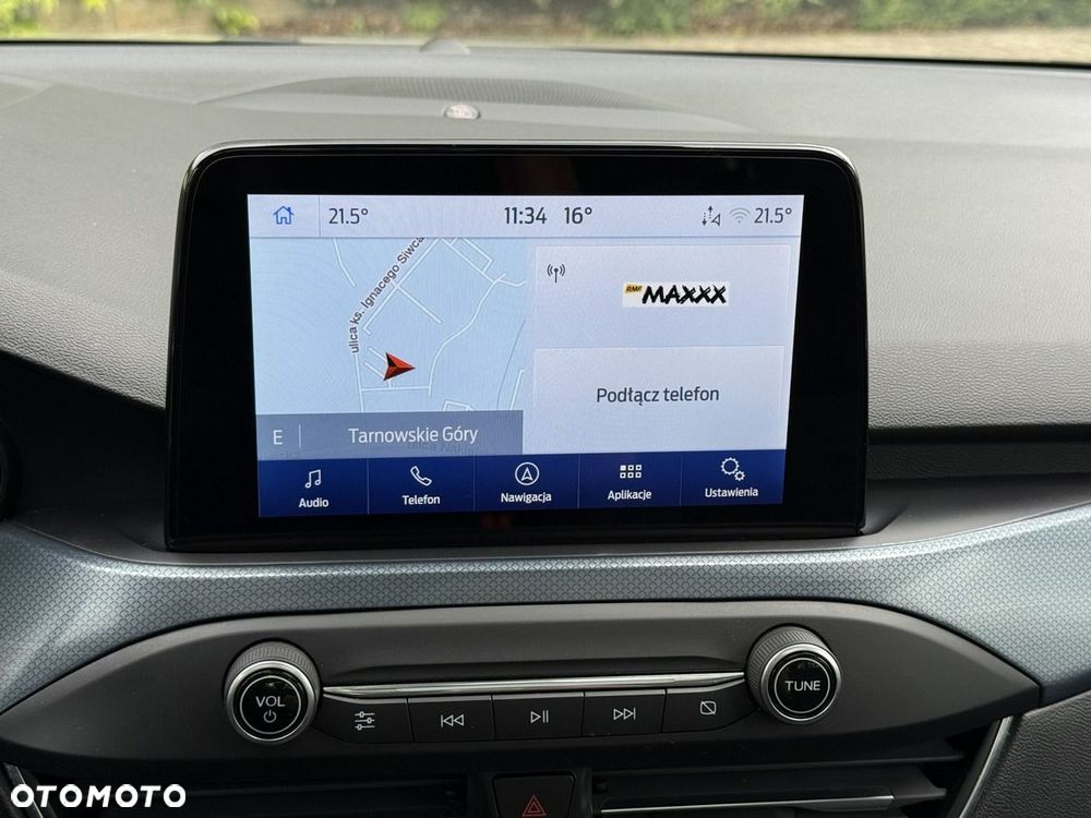 Ford Focus - 27