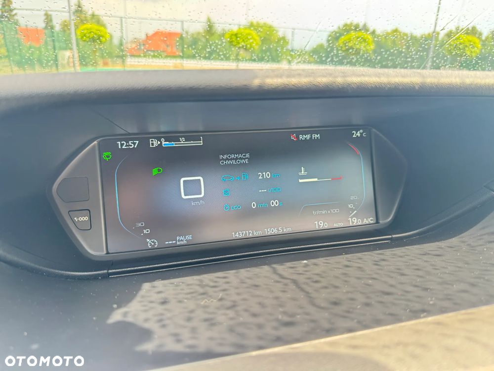 Citroën C4 Picasso 1.2 PureTech Exclusive - 8