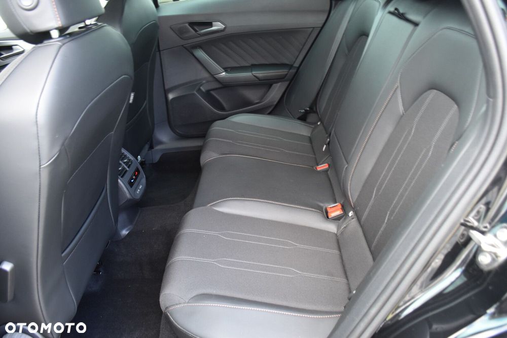 Cupra Formentor 1.5 eTSI mHEV DSG - 32