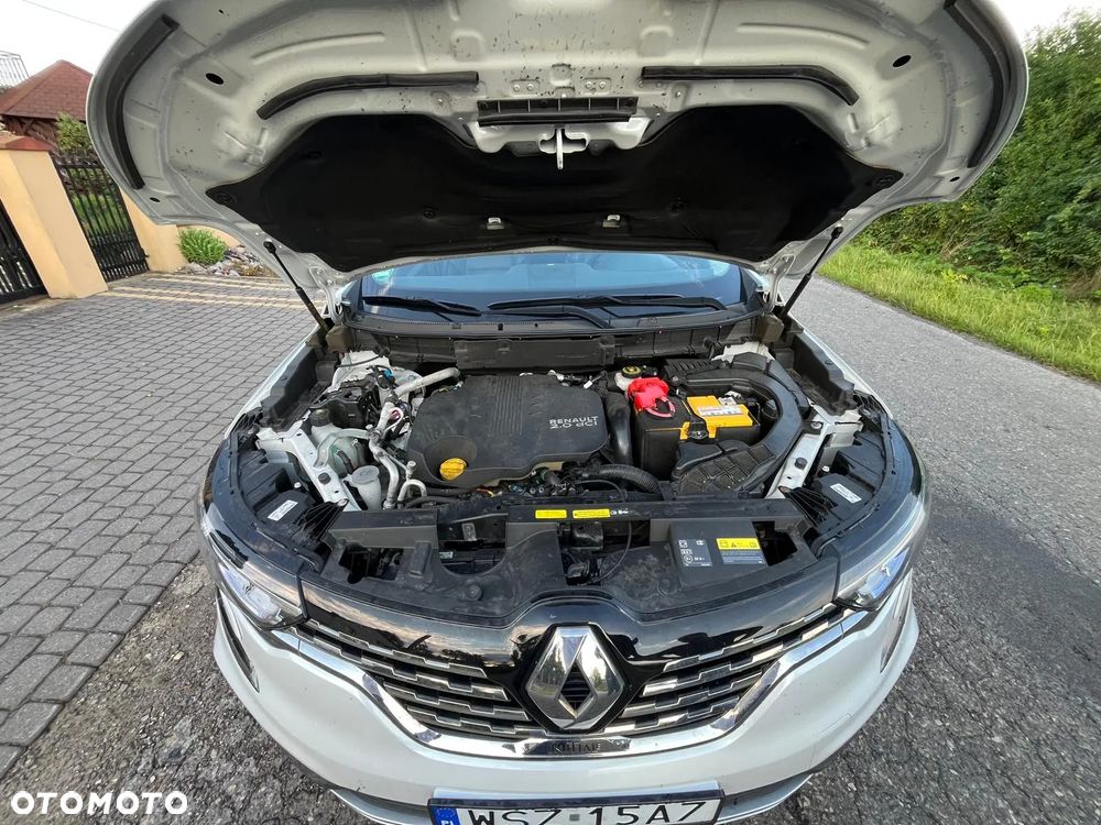 Renault Koleos BLUE dCi 185 4WD X-tronic INITIALE PARIS - 16