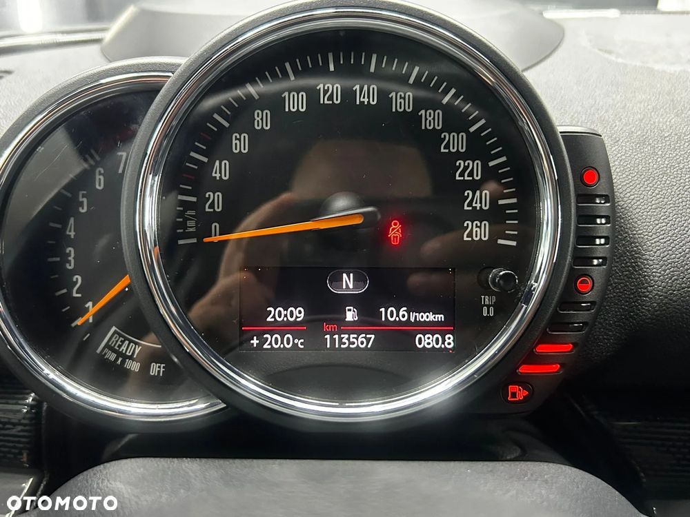 MINI Clubman Cooper S - 28