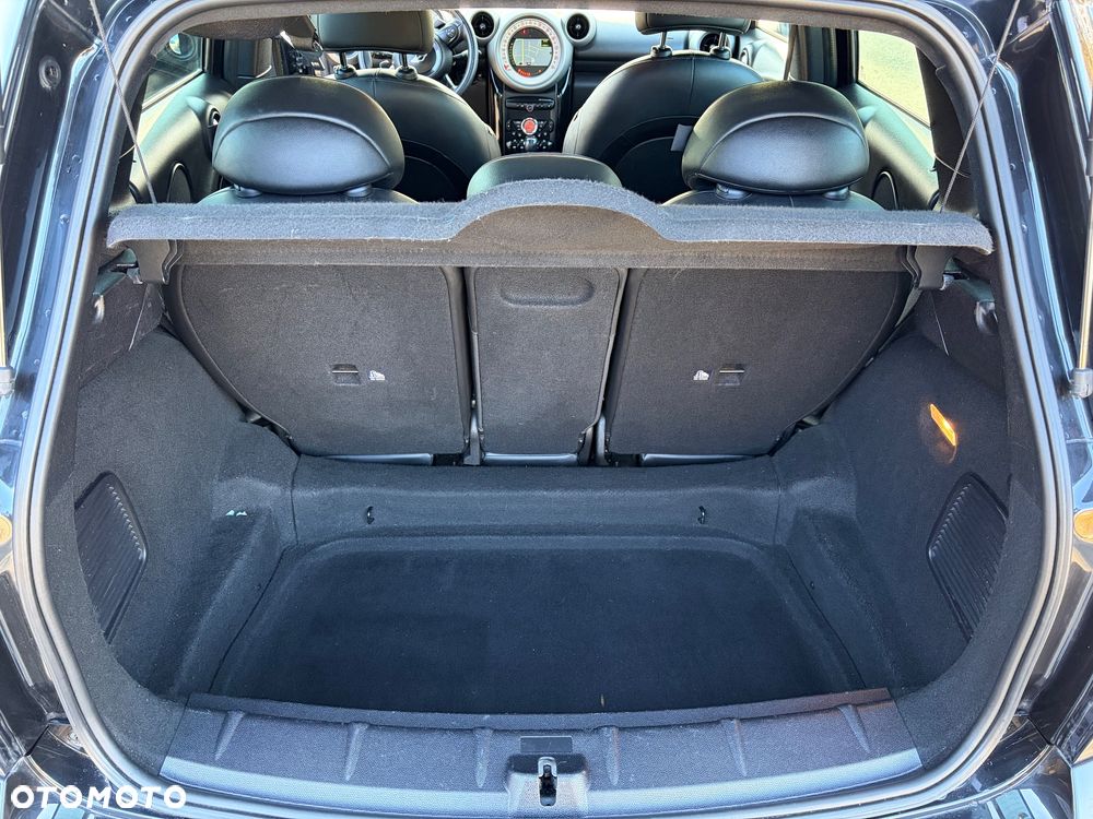 MINI Countryman Cooper S - 19