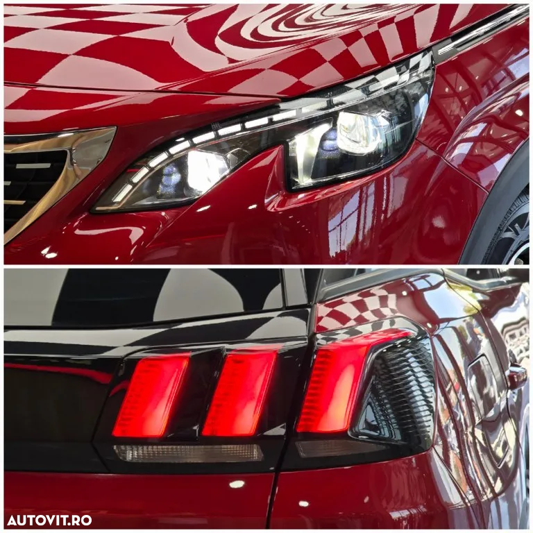 Peugeot 3008 - 28
