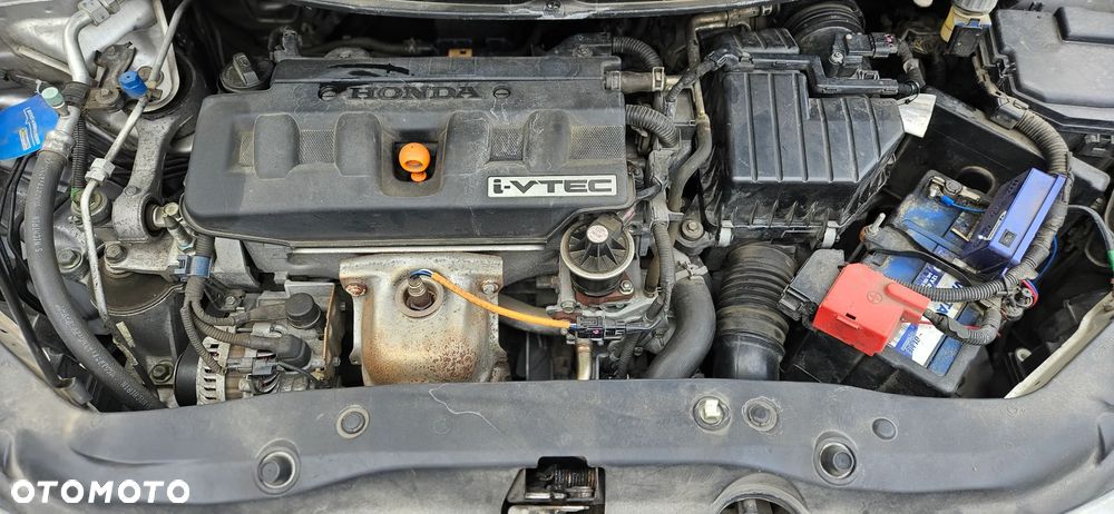 Honda Civic 1.8 Sport - 20