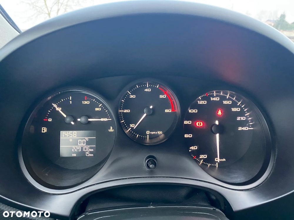 Seat Leon 1.9 TDI Reference - 7