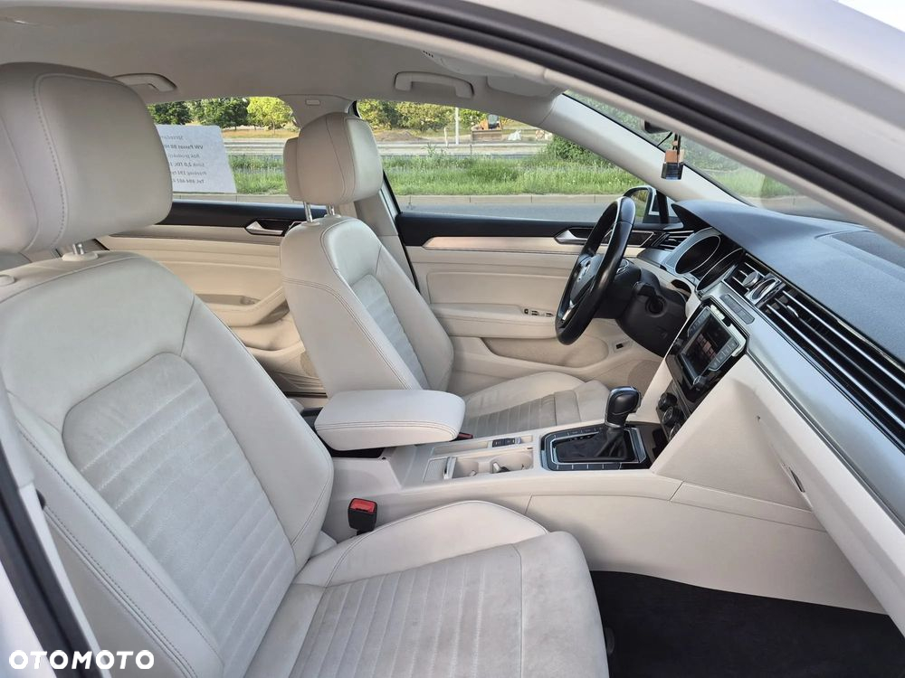 Volkswagen Passat 2.0 TDI BMT Highline DSG - 7