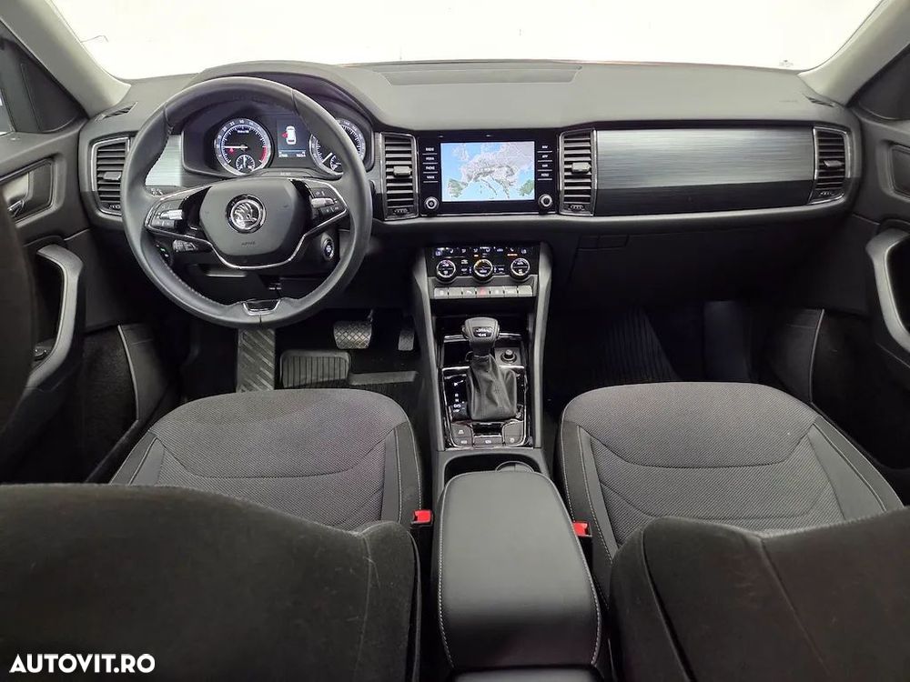 Skoda Kodiaq 2.0 TDI 4X4 DSG Ambition - 26