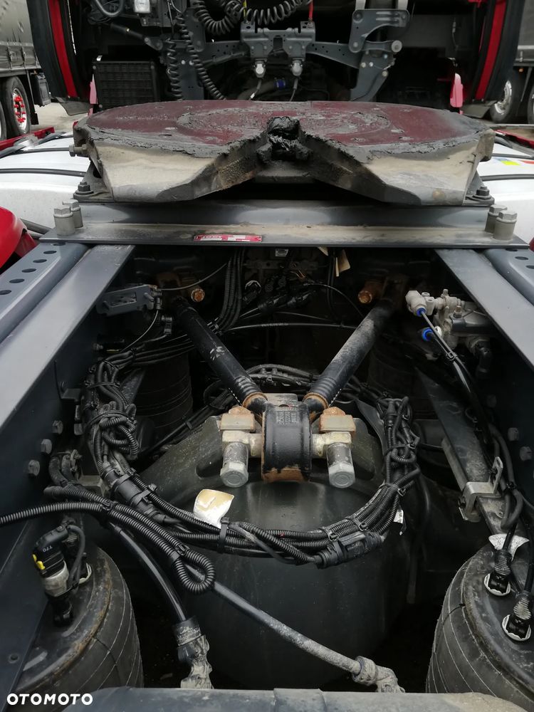 Scania N323 ,S500 - 15