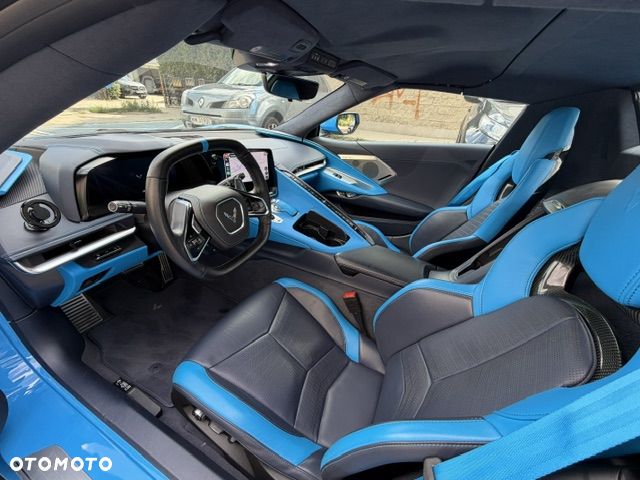 Chevrolet Corvette - 7
