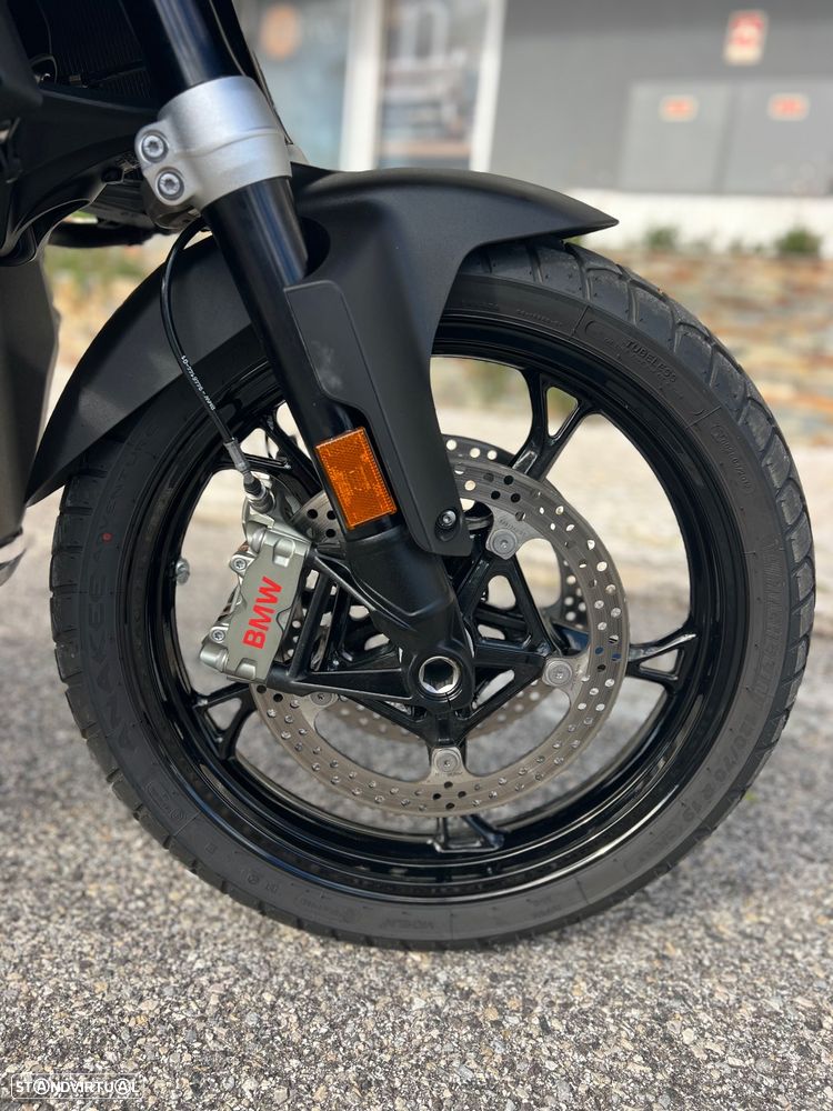 BMW R 1300 GS Light white 2025 - 11